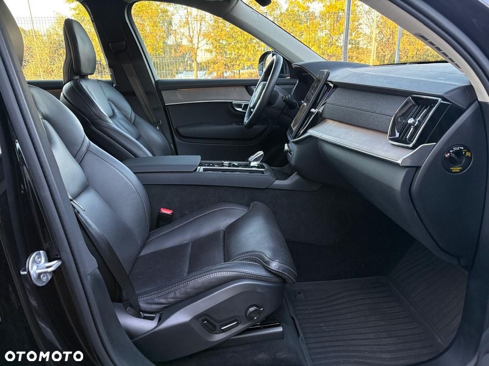 Volvo XC 90 - 15
