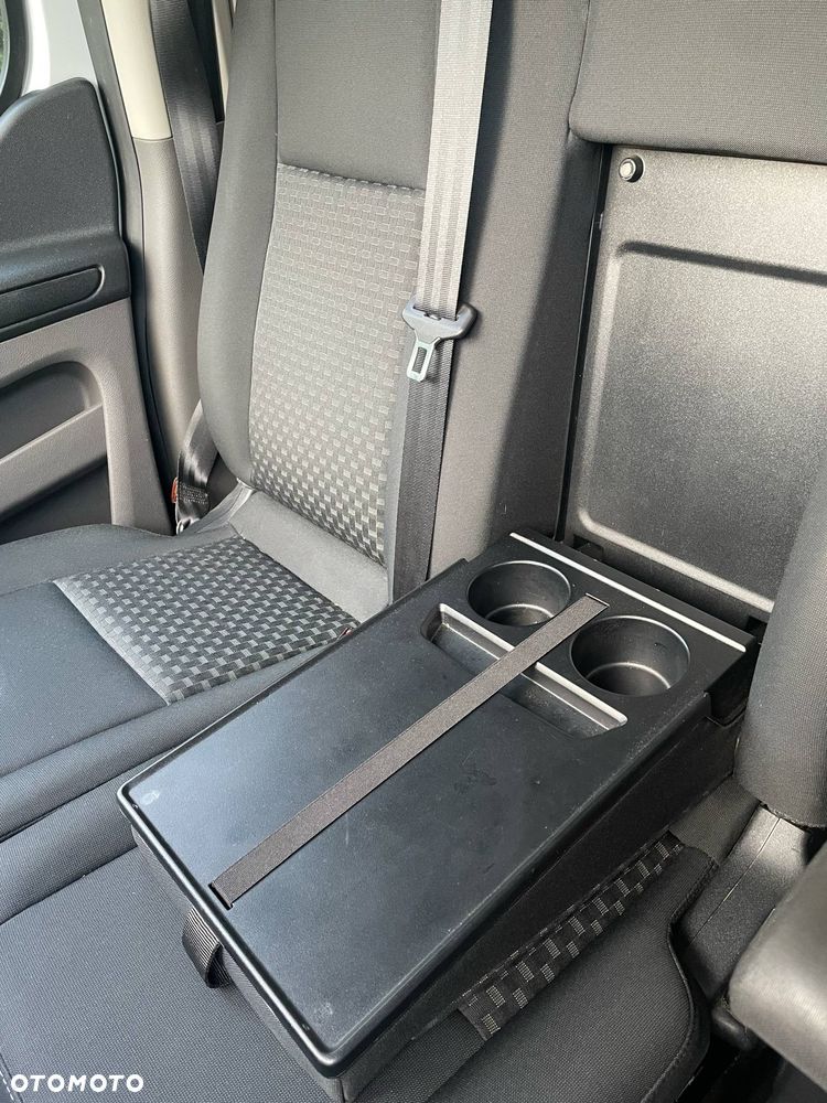 Ford Transit custom - 10