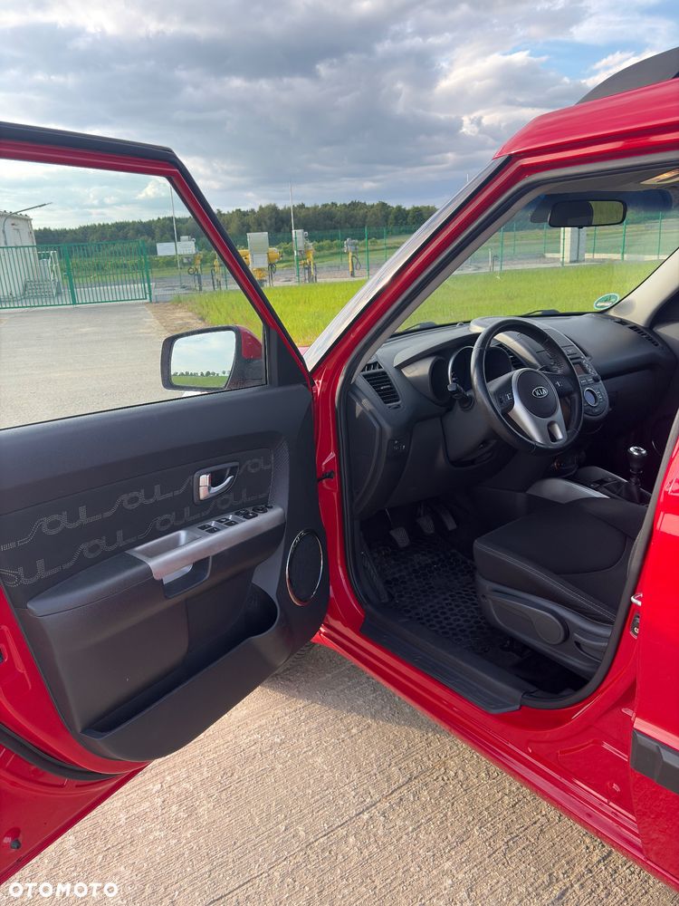 Kia Soul 1.6 GDI M - 9