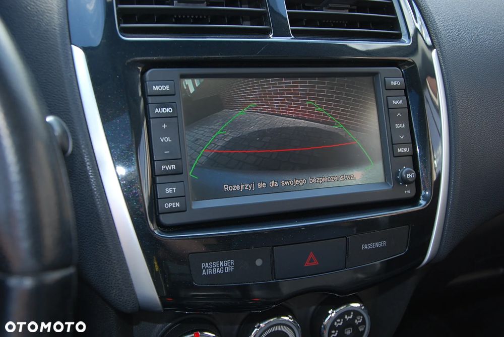 Peugeot 4008 HDI FAP 150 Stop & Start Allure - 39