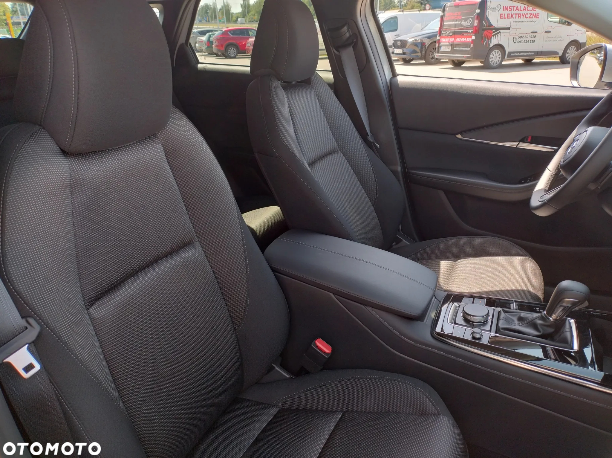 Mazda CX-30 - 17