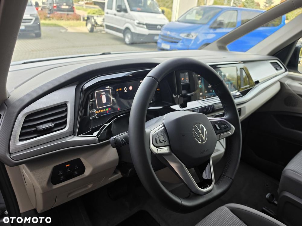 Volkswagen Multivan 2.0 TDI L2 Family DSG - 31