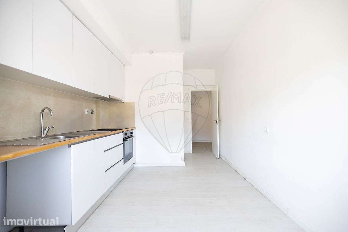 Apartamento T2 para venda - Grande imagem: 2/19