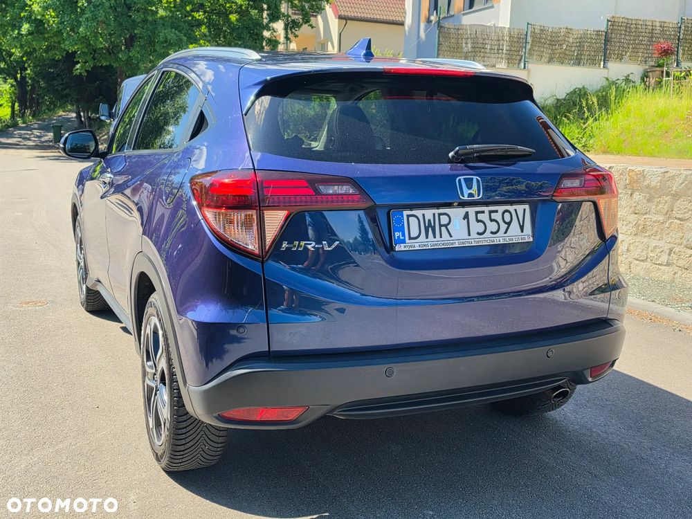 Honda HR-V 1.5 i-VTEC Executive - 4