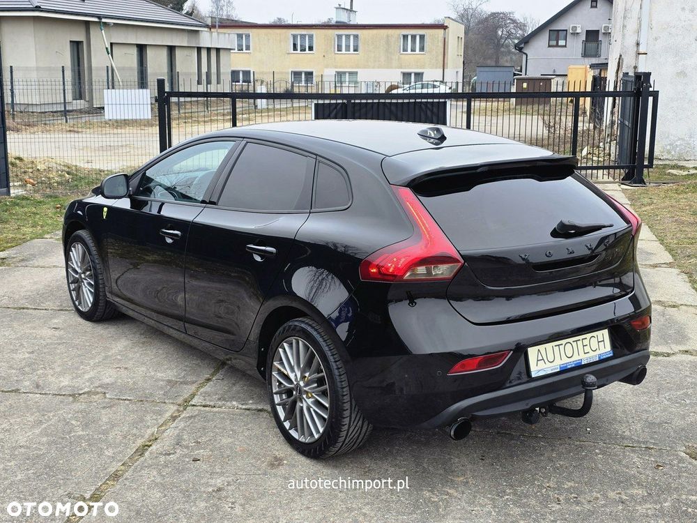 Volvo V40 - 31