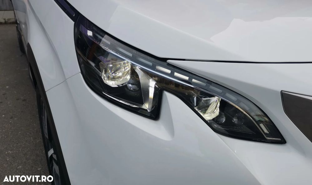 Peugeot 3008 1.5 BlueHDI S&S EAT8 Allure - 21