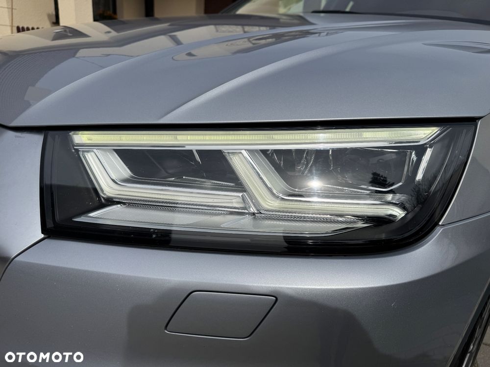 Audi Q5 40 TDI Quattro S tronic design - 22