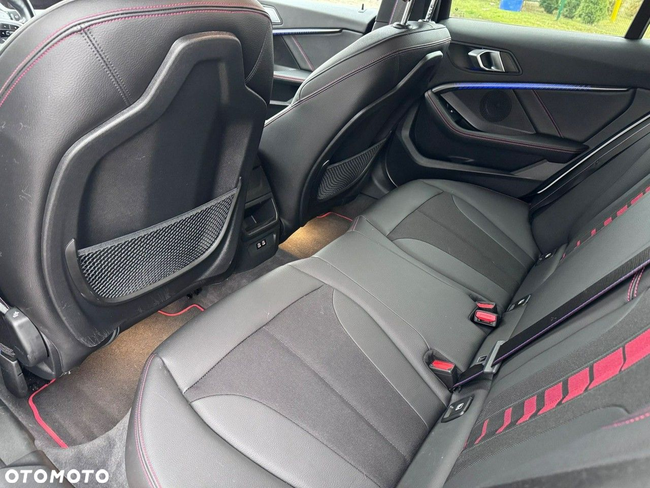 BMW Seria 1 128ti - 26