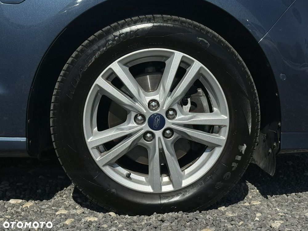 Ford S-Max 2.0 TDCi Titanium PowerShift - 11