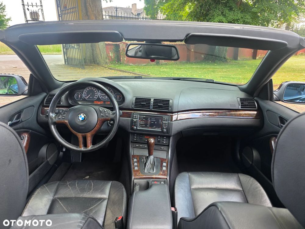 BMW Seria 3 - 16