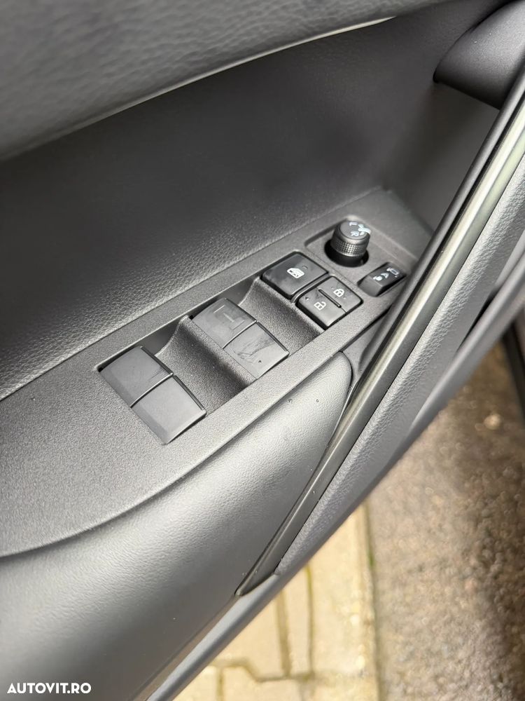 Toyota Corolla Cross 2.0I 2WD Dynamic - 10