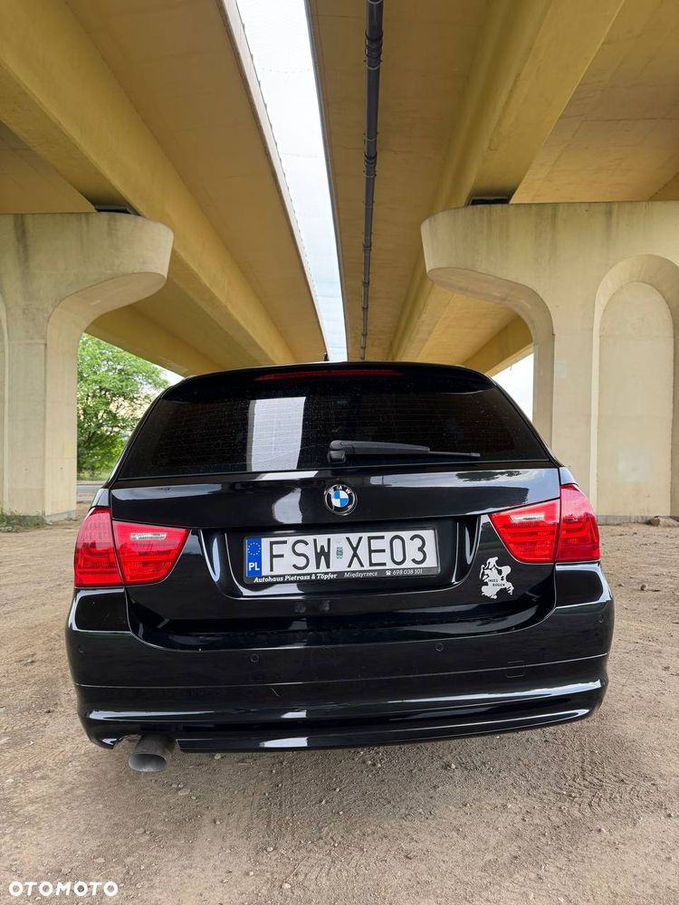 BMW Seria 3 316d Advantage - 3