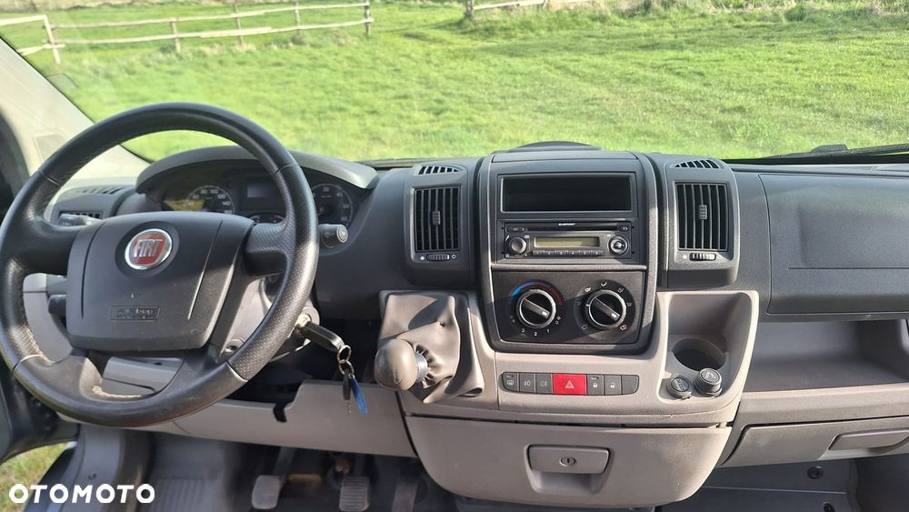 Fiat Ducato - 11