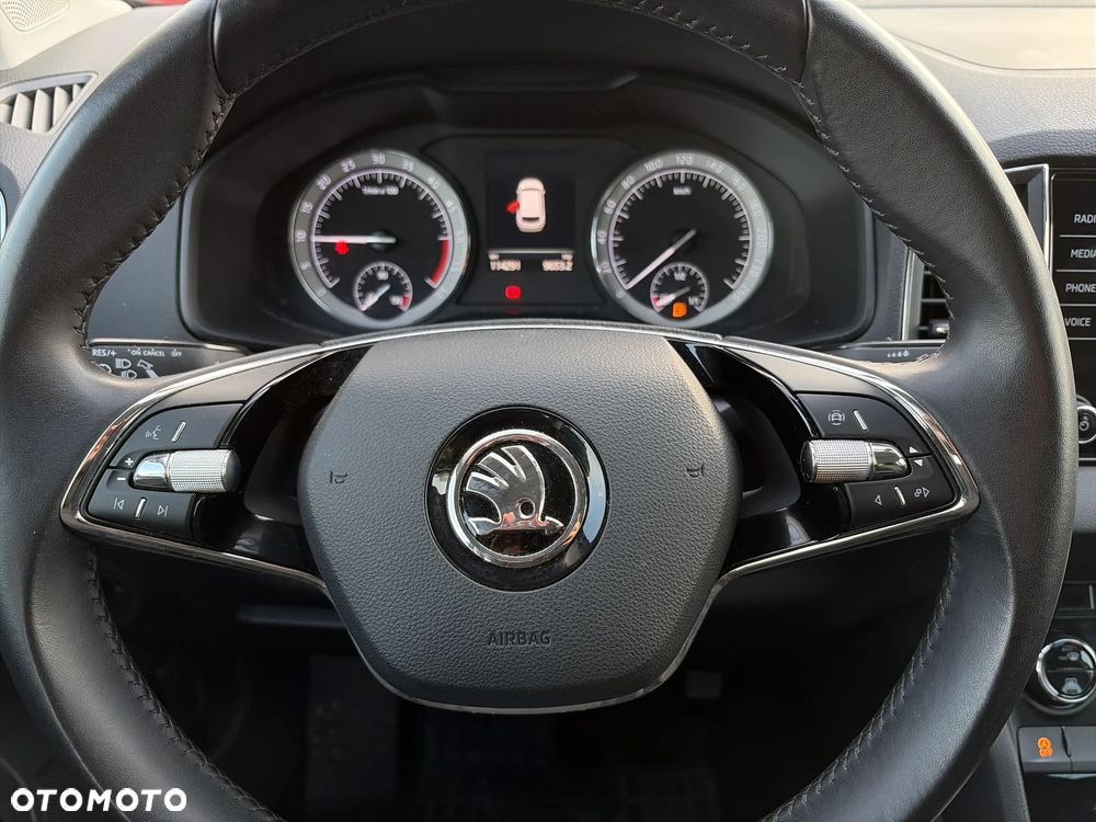 Skoda Karoq 2.0 TDI SCR 4x2 Ambition - 16