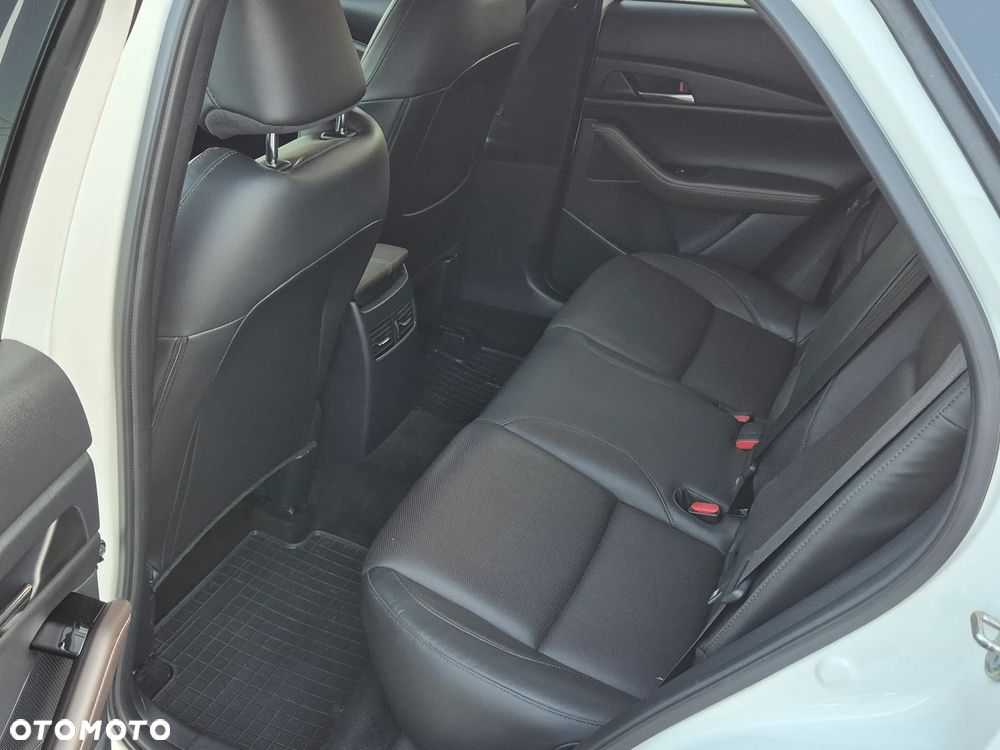Mazda CX-30 SKYACTIV-G 2.0 M-Hybrid 150 SELECTION - 20