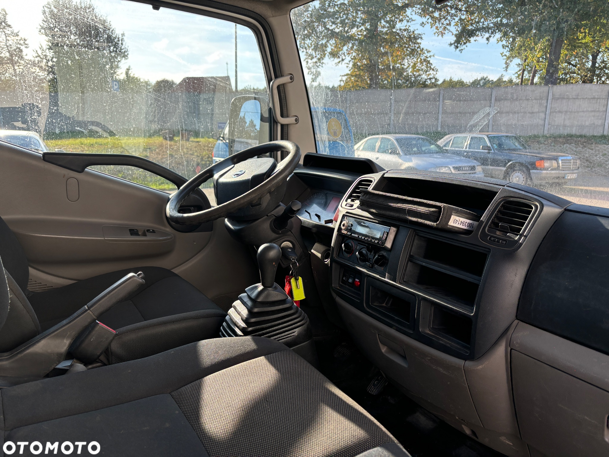 Nissan Nt400 - 6