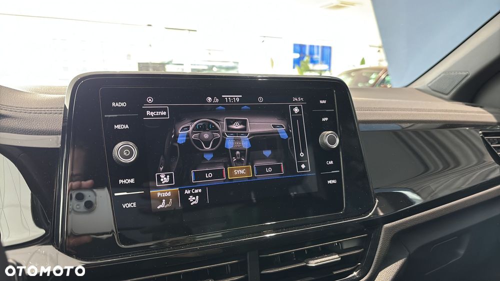 Volkswagen T-Roc 1.5 TSI Style DSG - 26