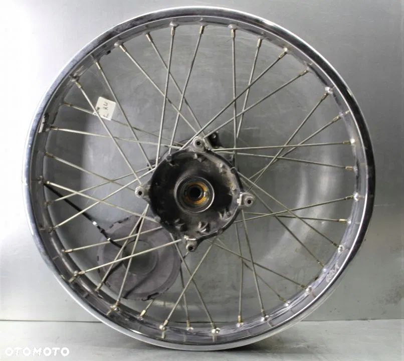 Honda XLV 600 Transalp 97r felga przód przednia - 1