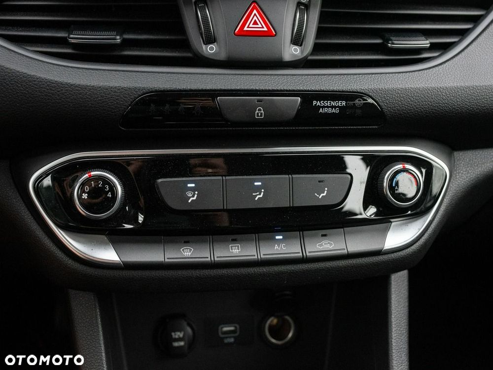 Hyundai i30 1.0 T-GDI Modern - 17