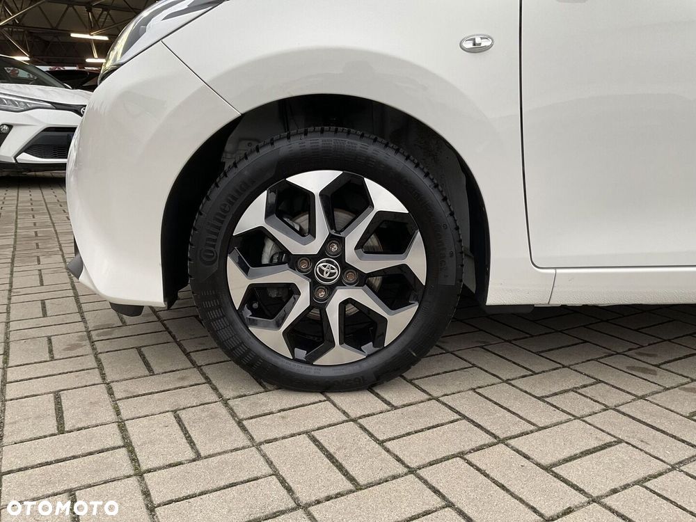 Toyota Aygo - 19