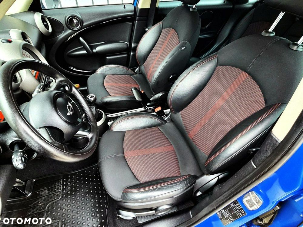 MINI Countryman - 24