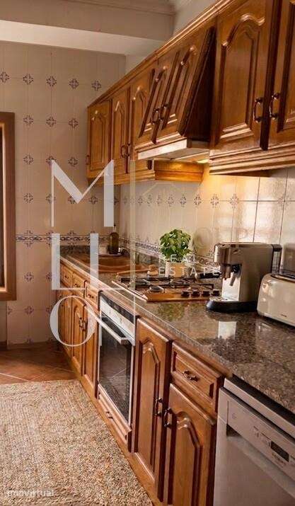 Apartamento espaçoso com 3 quartos - Grande imagem: 3/9