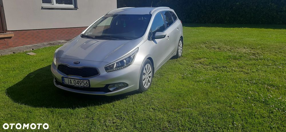 Kia Ceed - 17