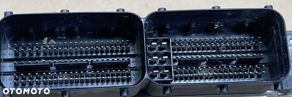 VW GOLF VIII 8 20- STEROWNIK KOMPUTER SILNIKA ECU 05L907309AG - 4