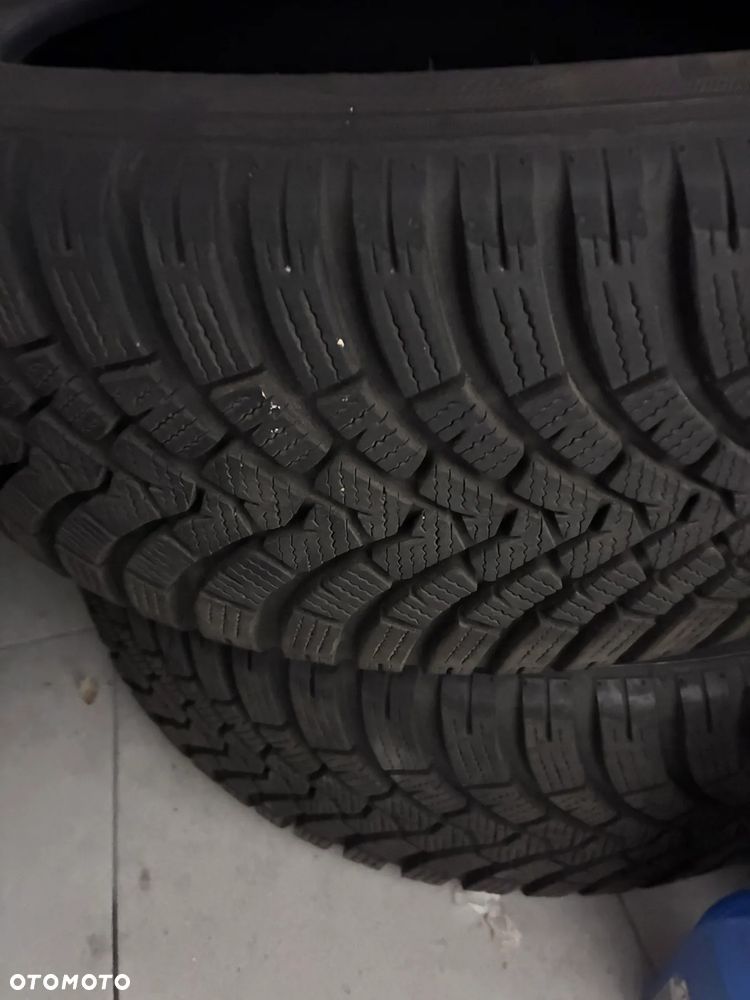 Cupra Born 58kWh - 7