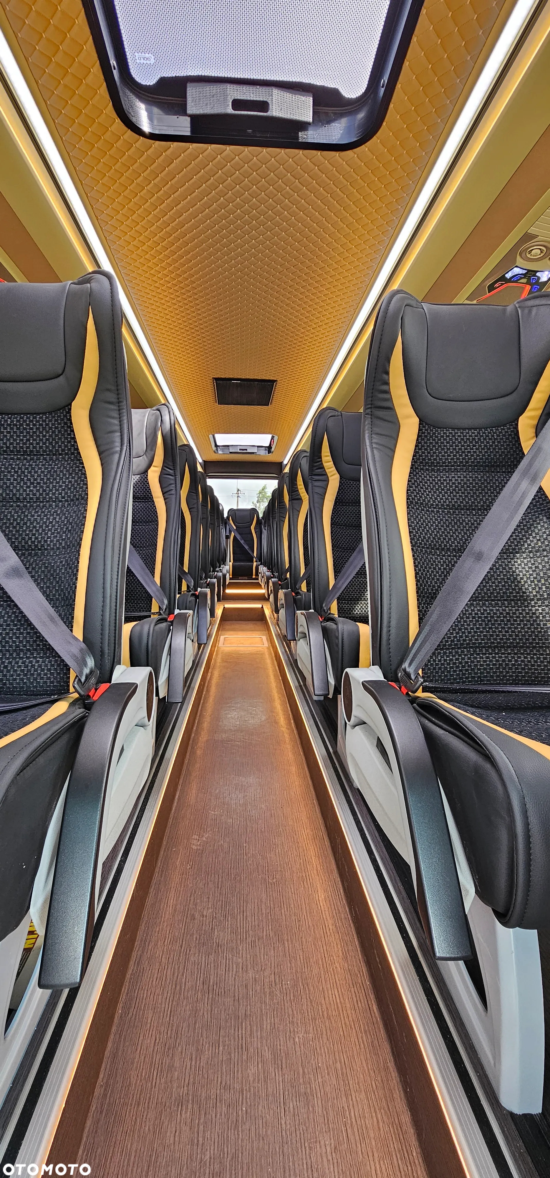 Iveco ŻAK75C TOURISTIC - 8