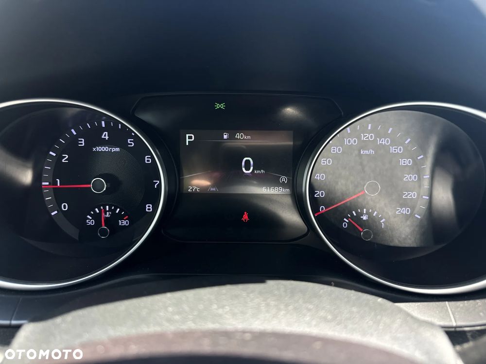 Kia Ceed 1.5 T-GDI M DCT - 15