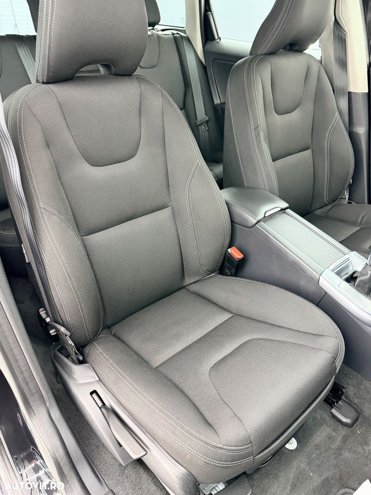 Volvo XC 60 D3 Kinetic - 16