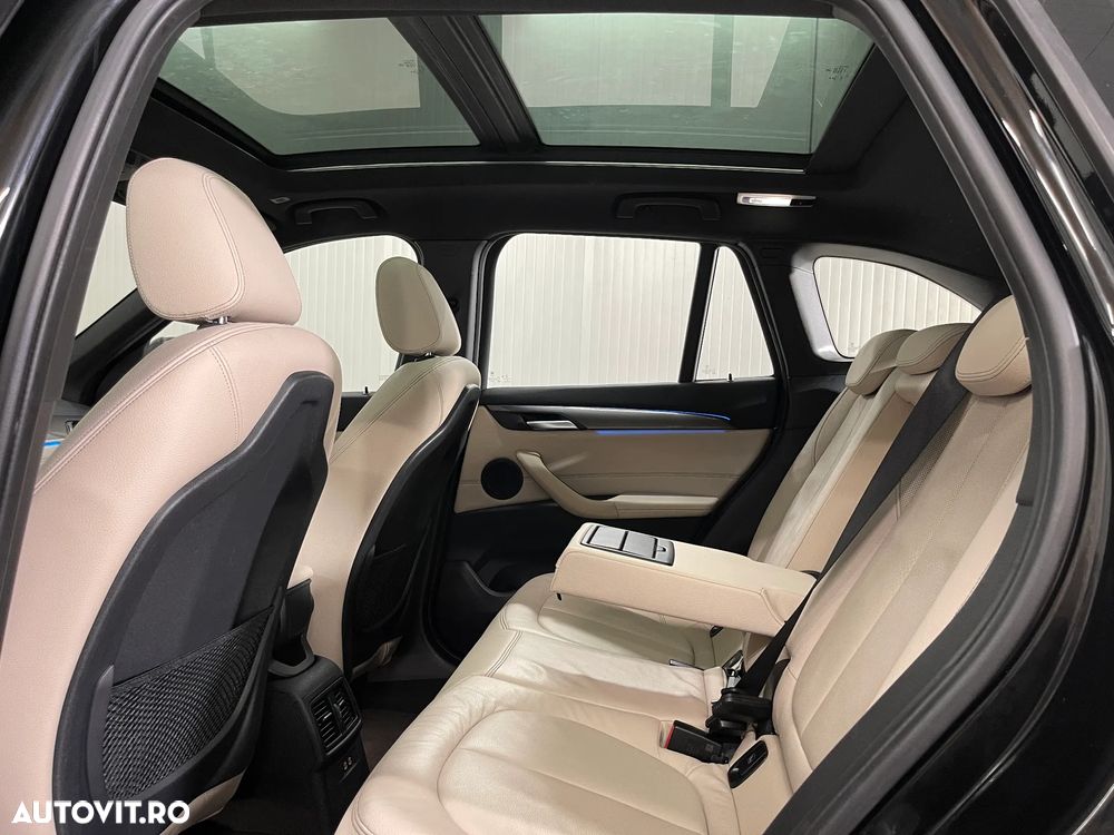 BMW X1 xDrive25e xLine - 14