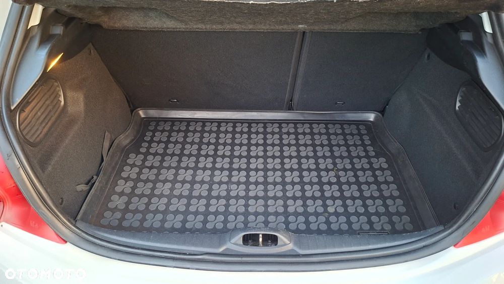 Peugeot 208 1.4 HDi Active Pack - 14