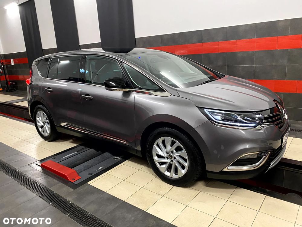 Renault Espace Energy dCi 160 EDC LIMITED - 5