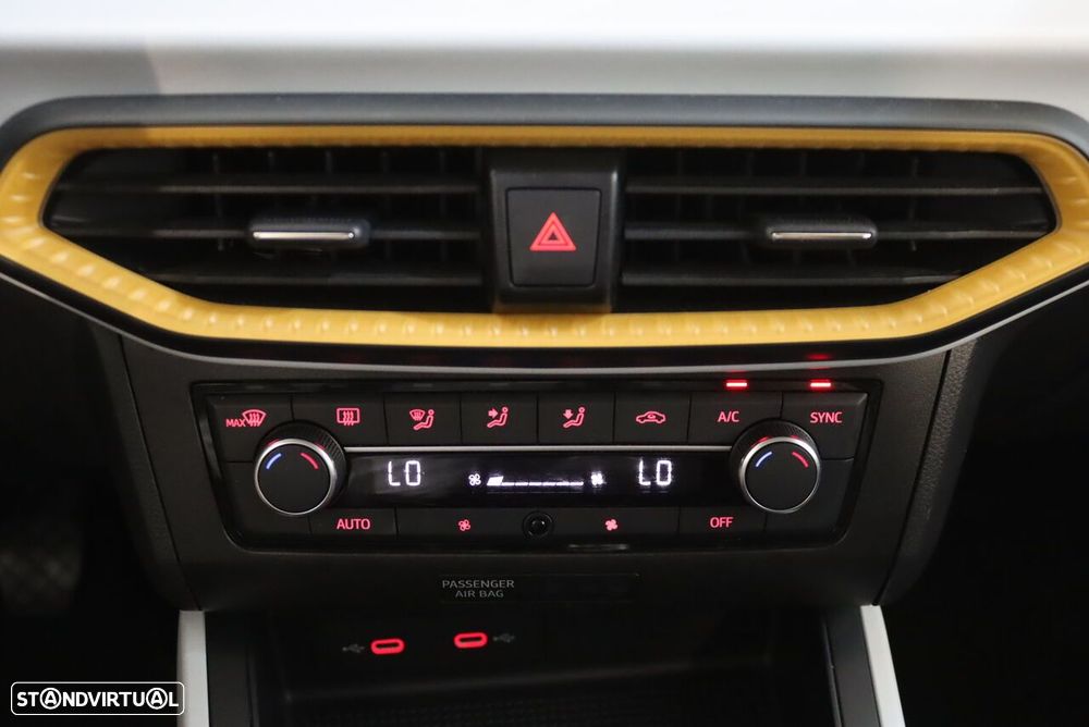 SEAT Arona 1.0 TSI Style - 13