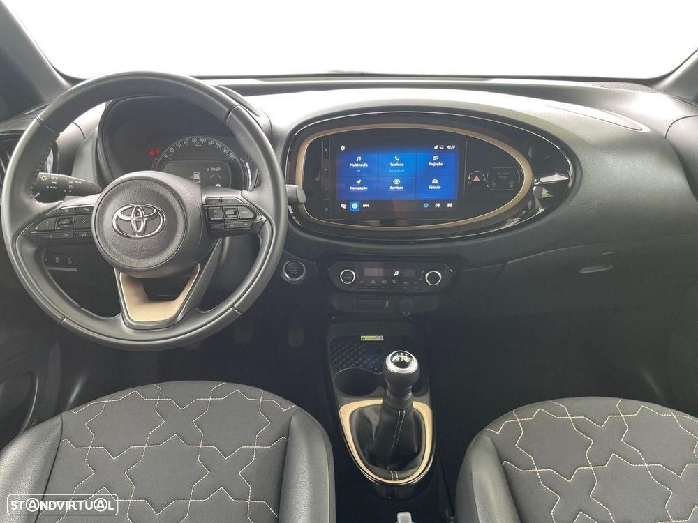 Toyota Aygo X - 9