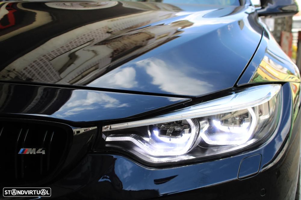 BMW M4 DKG - 54