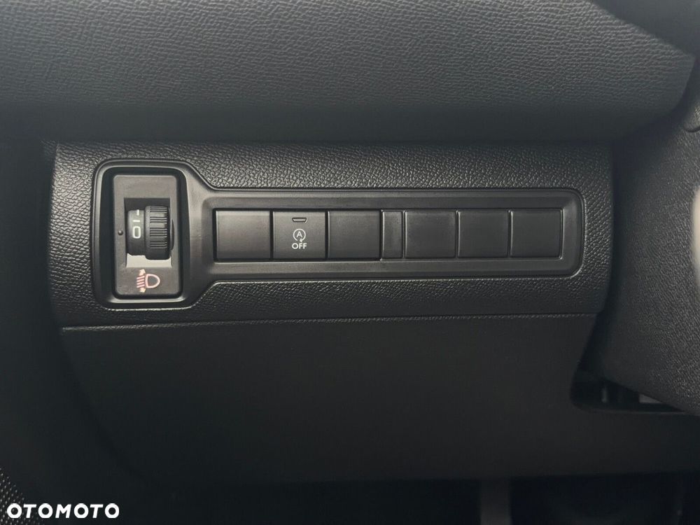 Peugeot 308 1.5 BlueHDi Active S&S - 26