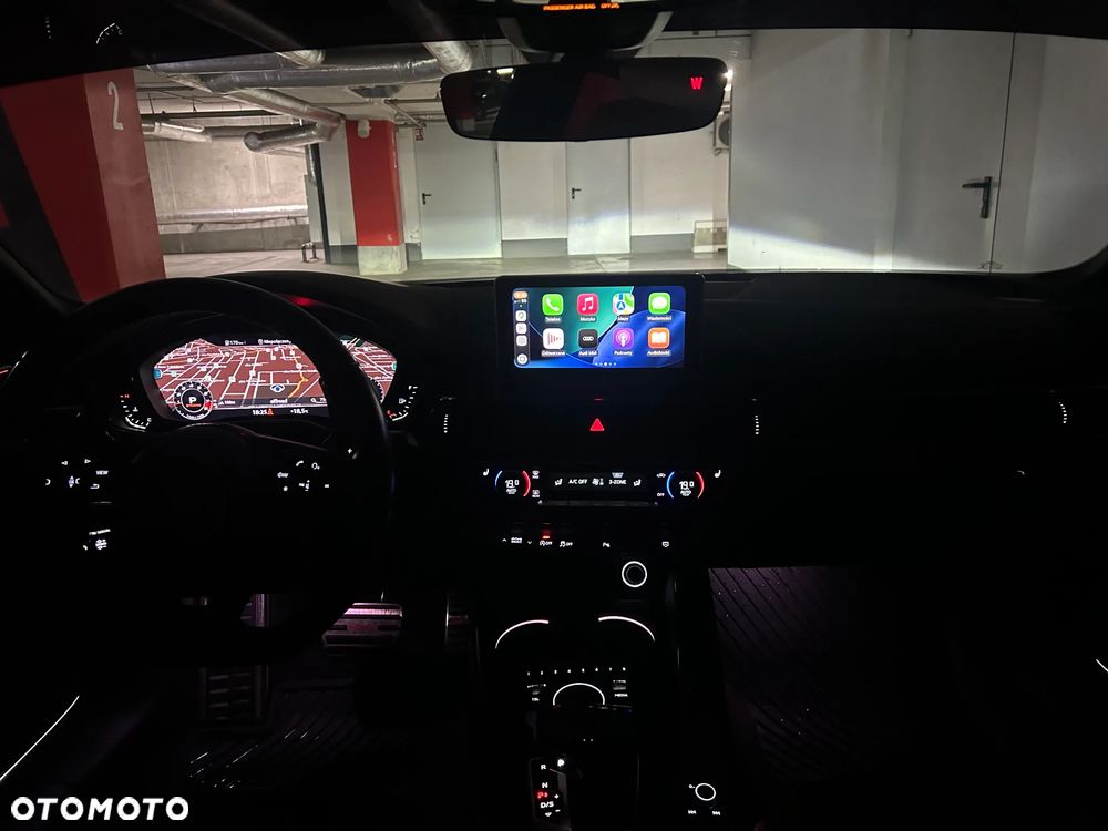Audi S5 Coupé 3.0 TFSI Quattro Tiptronic - 12