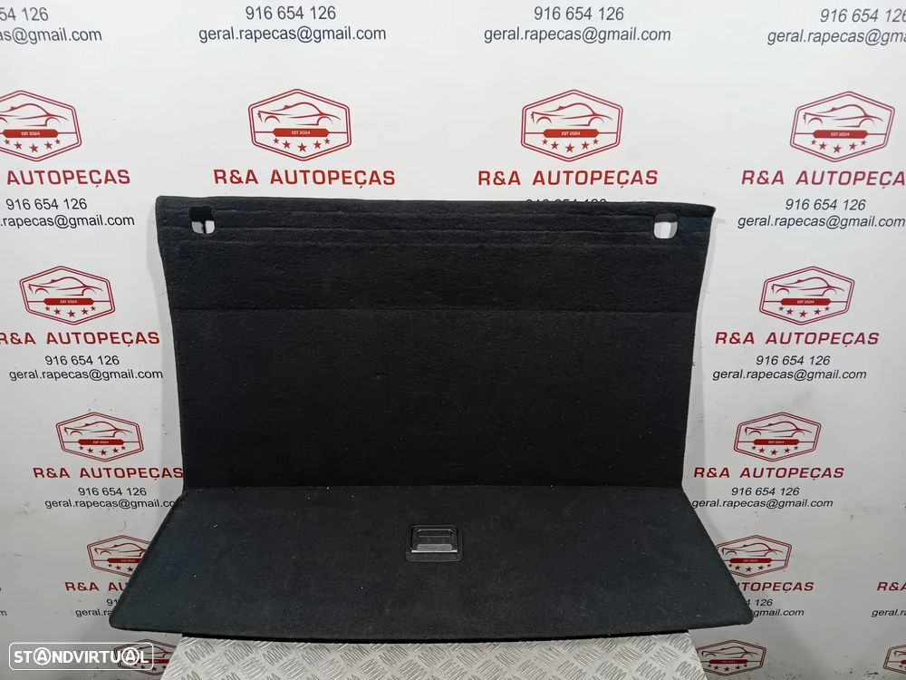 Carpete Mala Peugeot 508 SW Primeira Geração  96872633ZE Original - 1