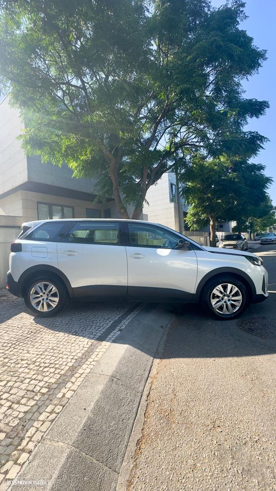 Peugeot 5008 BlueHDI 130 EAT8 Active Business-Pack - 6