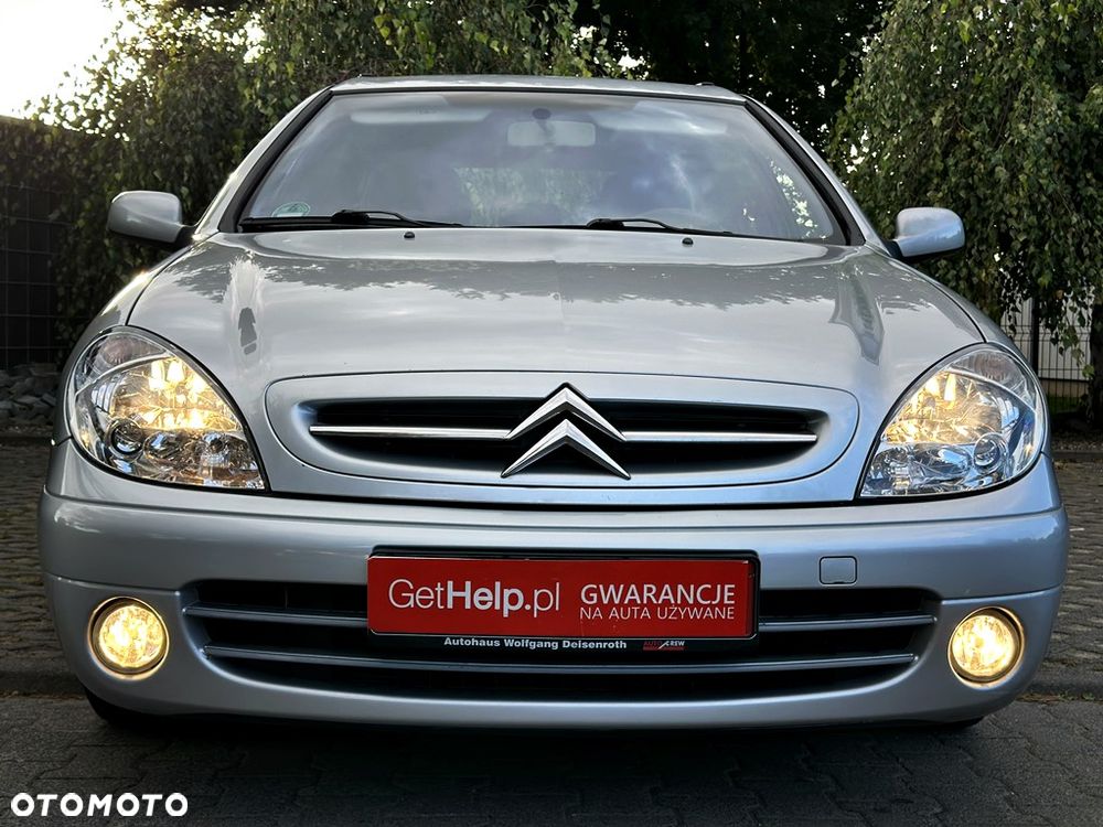 Citroën Xsara Kombi 1.6 16V Exclusive - 10