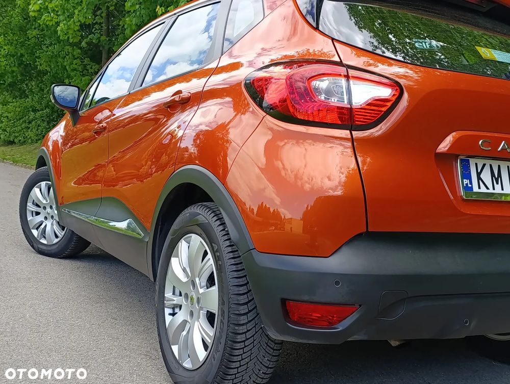 Renault Captur 0.9 Energy TCe Life - 29