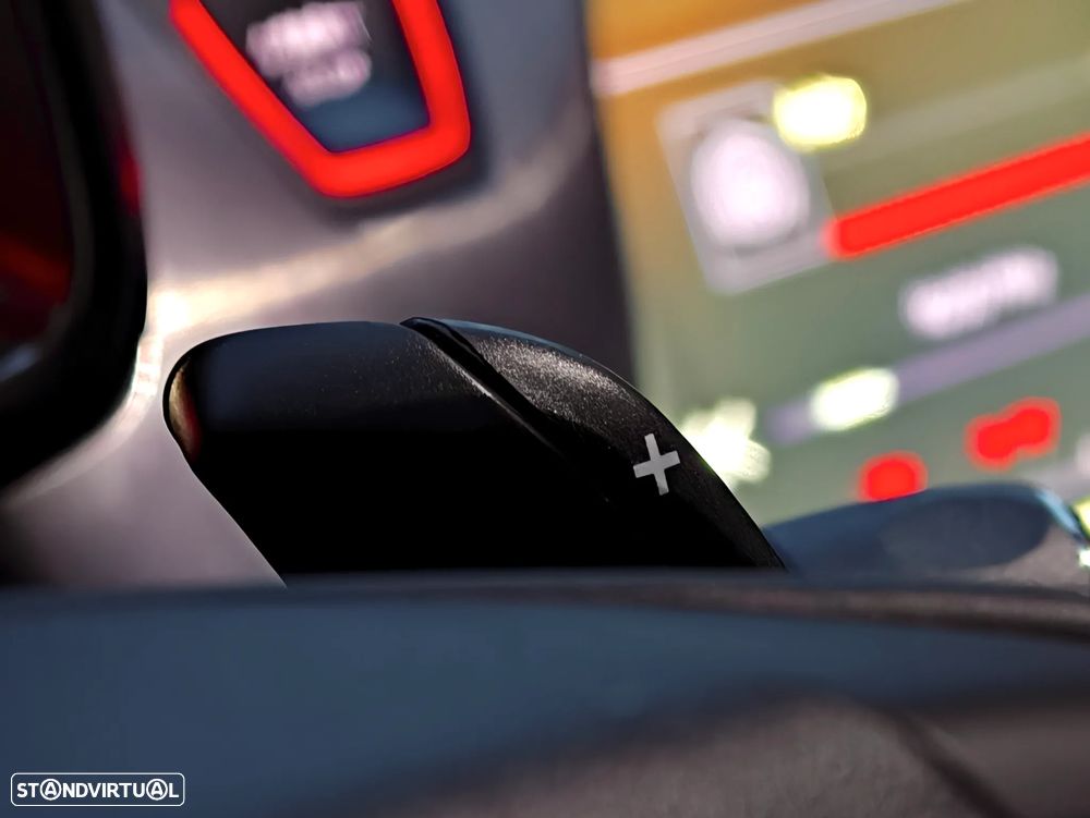 DS DS5 5 2.0 Hybrid4 Sport Chic - 23