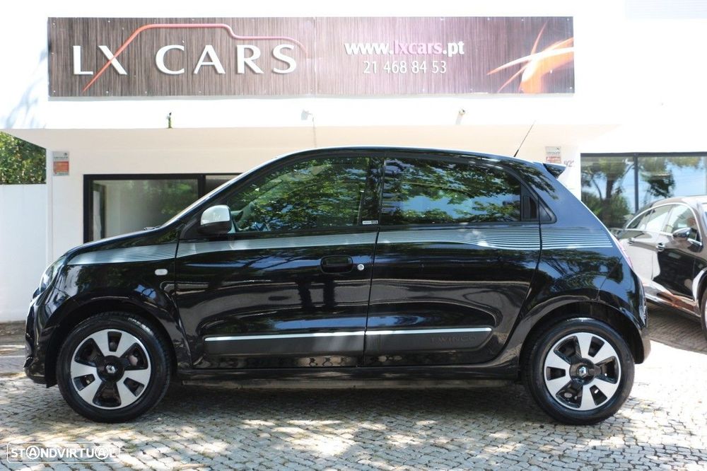 Renault Twingo 1.0 SCe Night&Day - 5