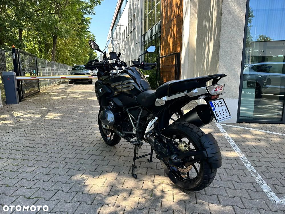 BMW GS - 7