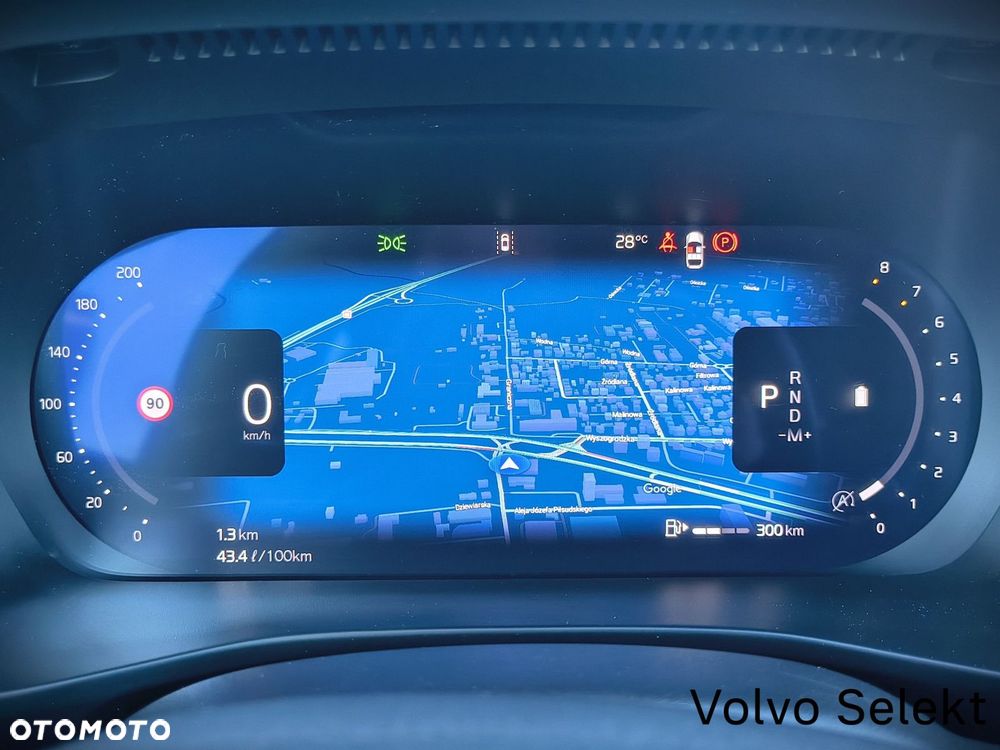 Volvo XC 40 - 16