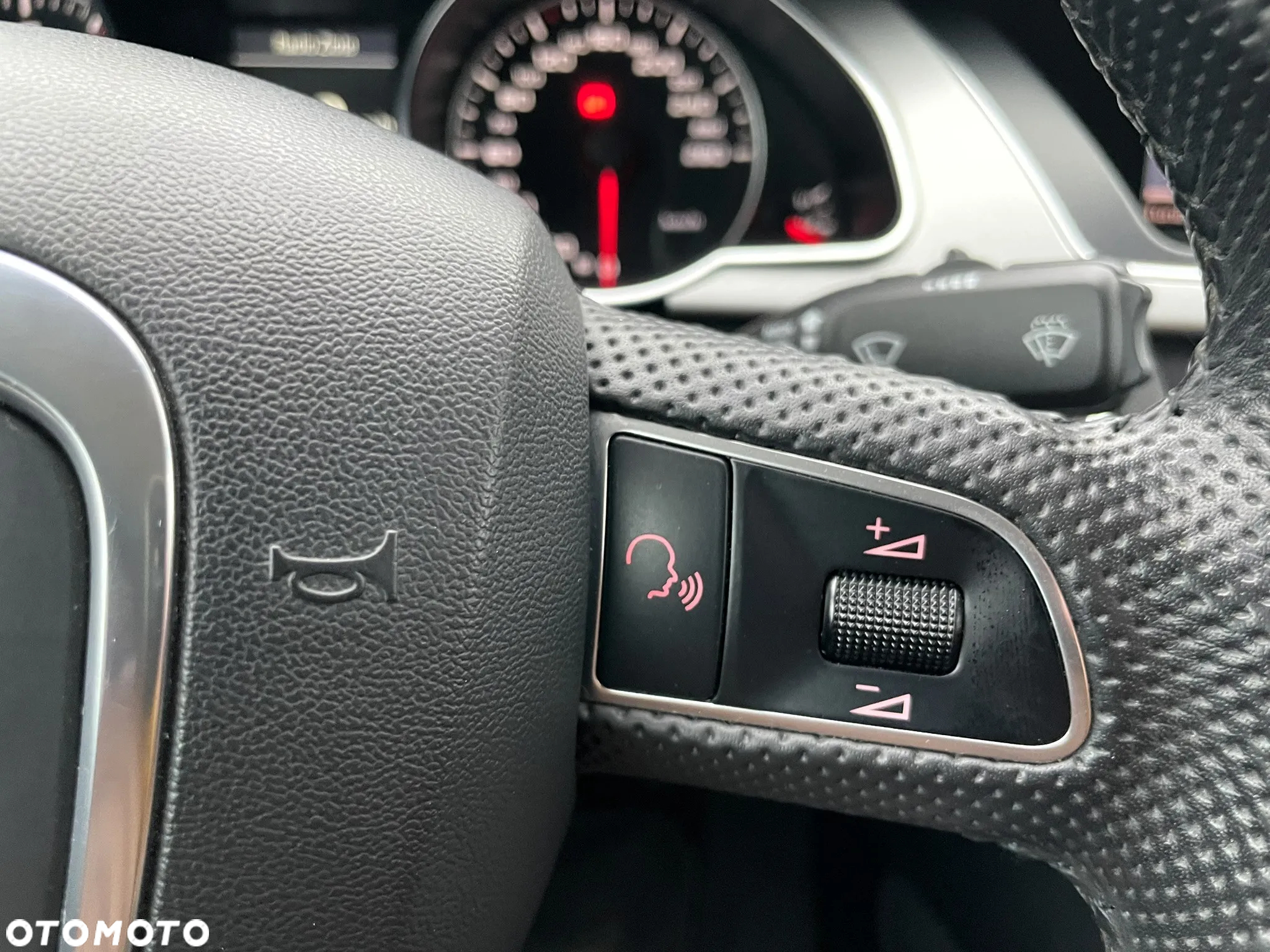 Audi A5 2.0 TFSI Sportback - 17