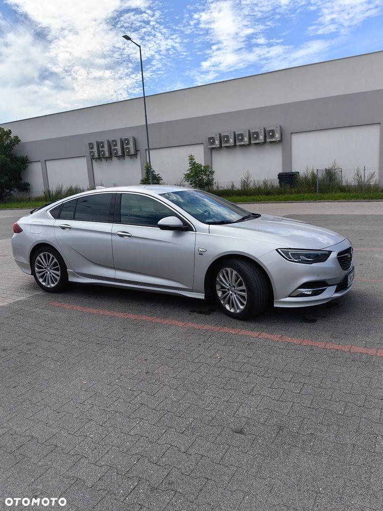 Opel Insignia 2.0 CDTI Edition S&S - 3